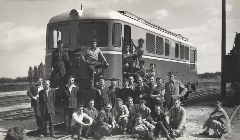 Class 60