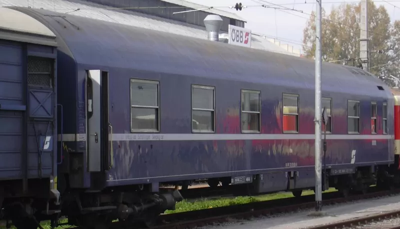 WLABm 72-80 609 - 613