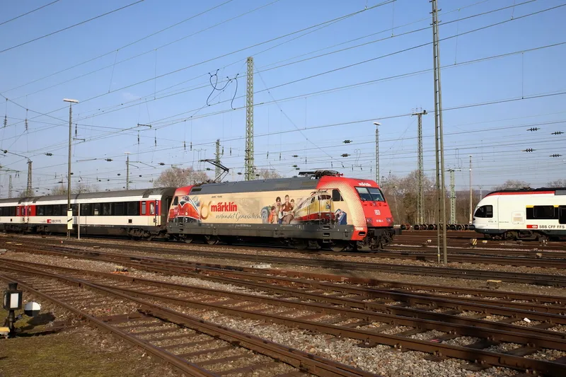 Class 101