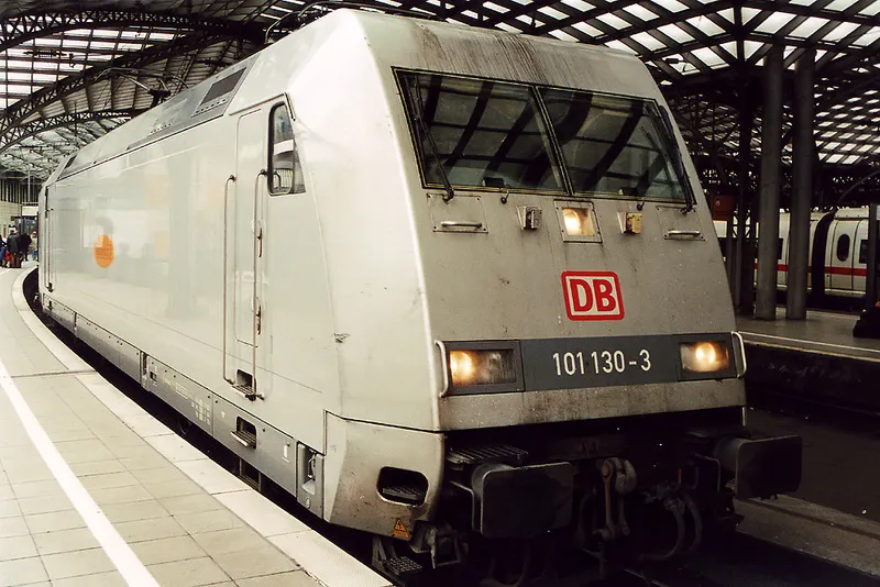 Class 101