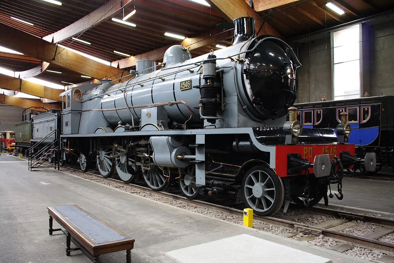 4546 PO Mulhouse FRA 001