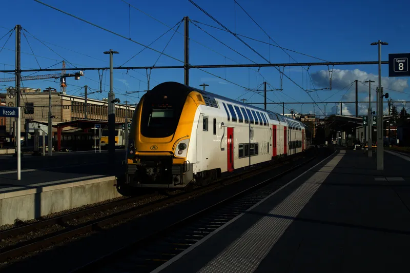 BDx 86-96