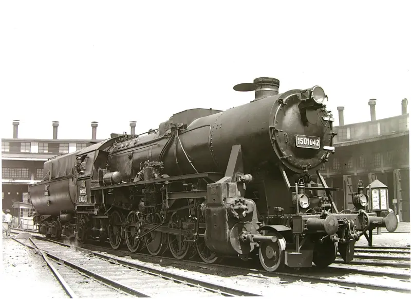 Class 150.1001 - 1100