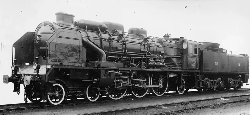 231 PO 3722 - 3731