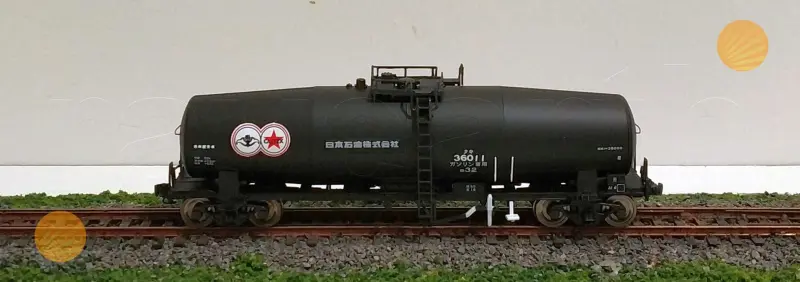 タキ35000  (TAKI 35000)