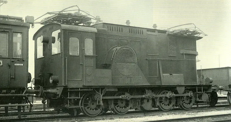 E 70