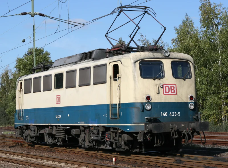 Class 140