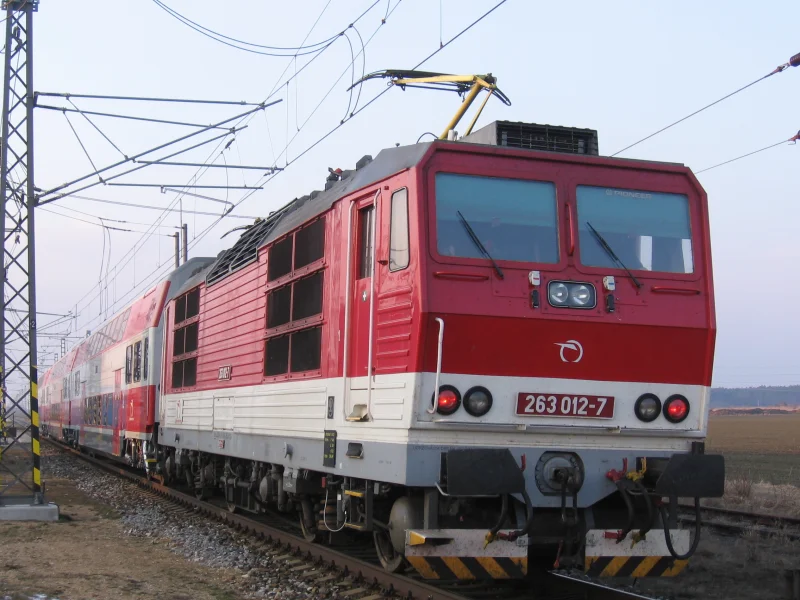 Class 263