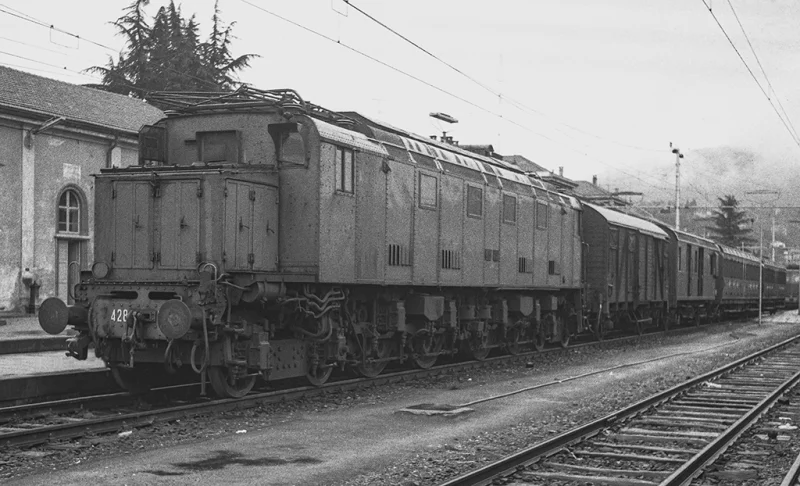 Class E.428
