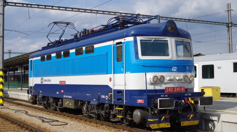 Class 242