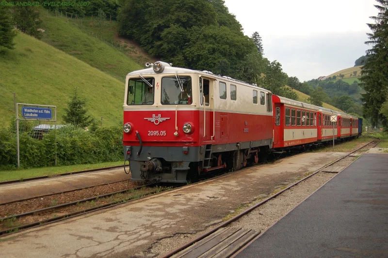 Class 2095