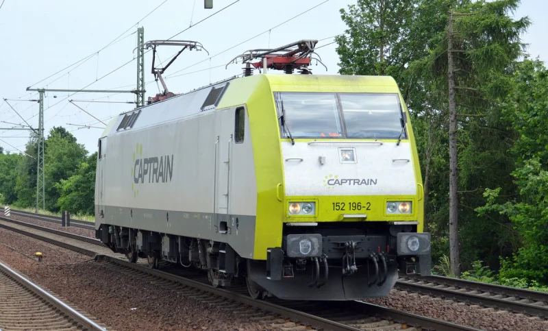 Class 152