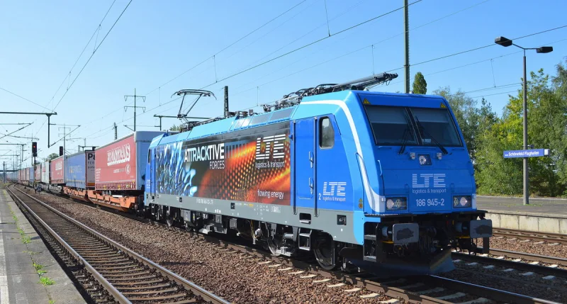 Class 186