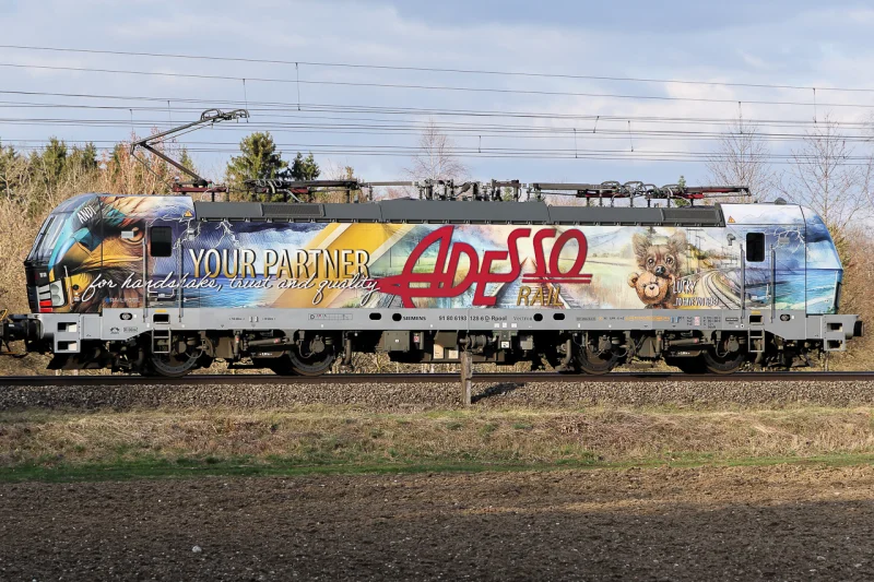 Class / BR 193 