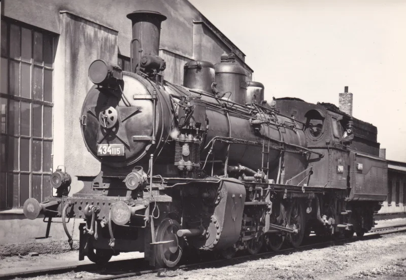 Class 434.1