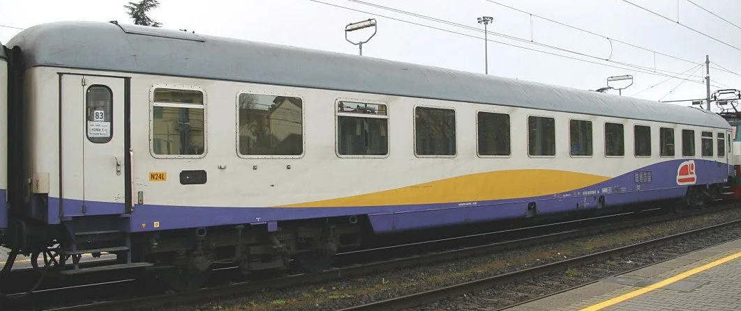 "Artesia" livery