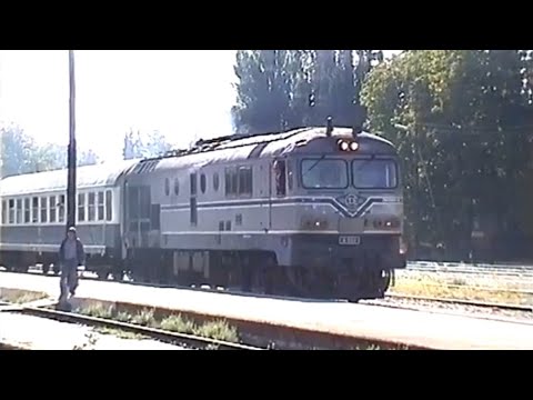 Video: OSE - A-553