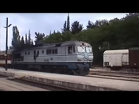 Video: OSE - A-555 (part 2)