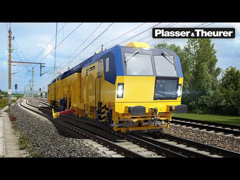 Video: Unimat 09-4x4/4S E³