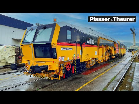 Video: Unimat 09-4x4/4S E³