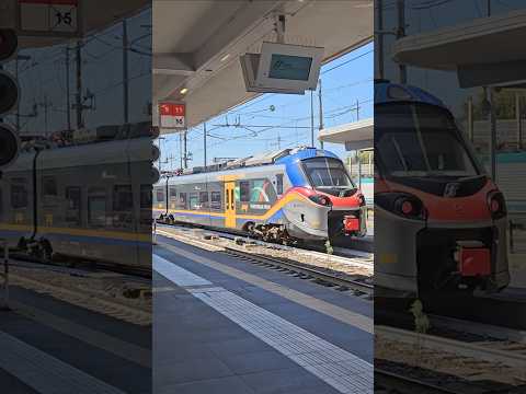 Short/Reel: #railwaycontent #train