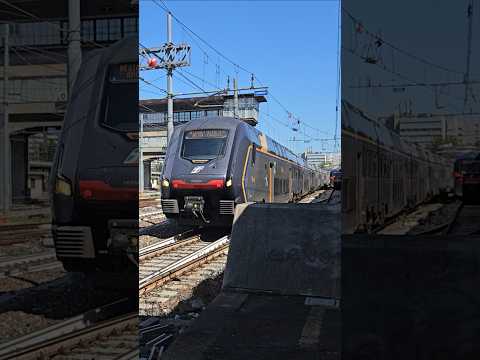 Short/Reel: RV to Piacenza at Piazzale Est