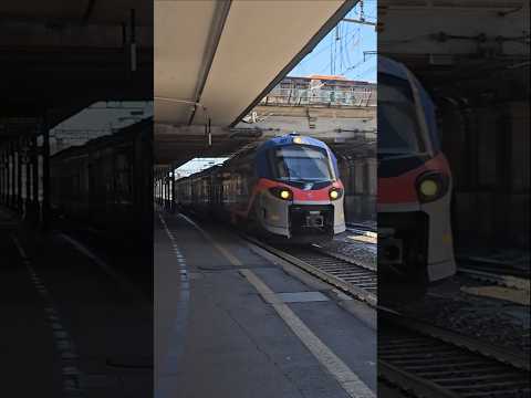 Short/Reel: #railwaycontent #train