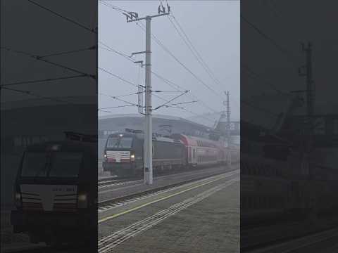 Short/Reel: Thank you! #trainspotting #railwaycontent #train