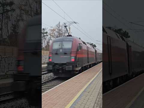 Short/Reel: Swooosh! #trainspotting #railwaycontent #train #railway