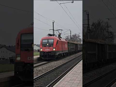 Short/Reel: #train #railwaycontent #cargo