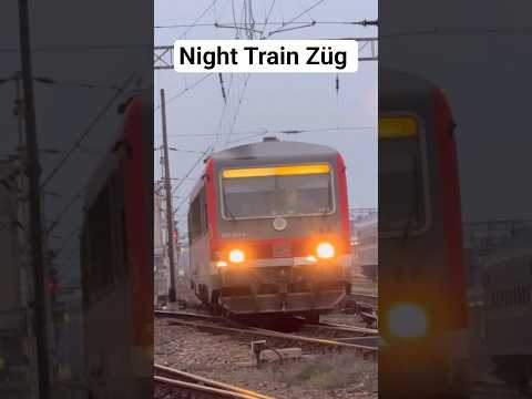 Short/Reel: Diesel train #railway #trainspotting #train #railroad #trains #locomotive #diesel #power #zug #züge