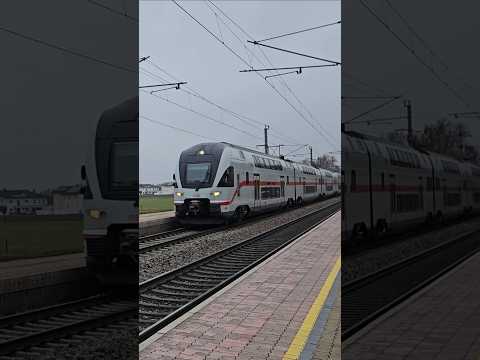 Short/Reel: #train #railwaycontent #trainspotting