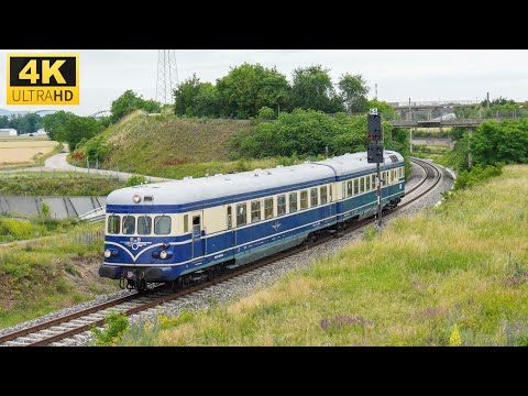 Video: ÖBB 5145 