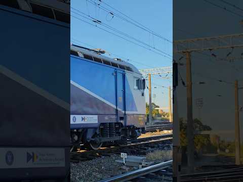 Short/Reel: International train züg trenes #train #railway #trainspotting #trains #locomotive #züge #trenes #voz