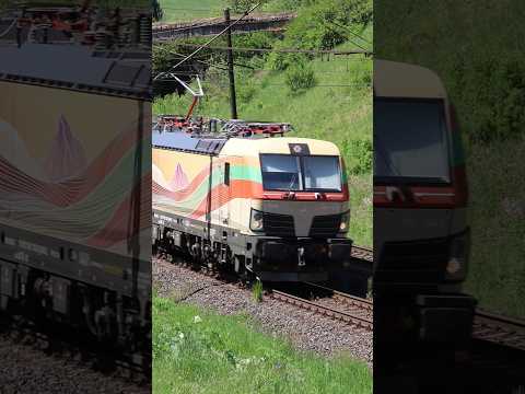 Short/Reel: Somewhere in Slovakia...
