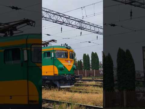 Short/Reel: CFR EC ATC train trenes trem #train #railway #trainspotting #railroad #locomotive #eisenbahn #treno