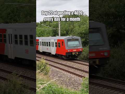 Short/Reel: Day 22: Fast double towards Vienna