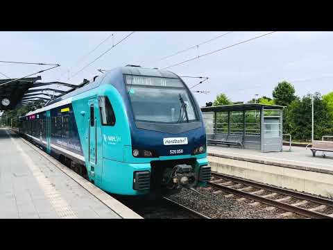 Video: 9. Juni 2026