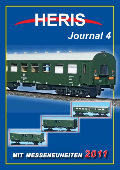 Journal 4 - Heris