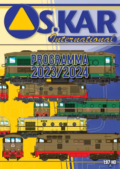 Catalog 2023/2024 - Os.Kar