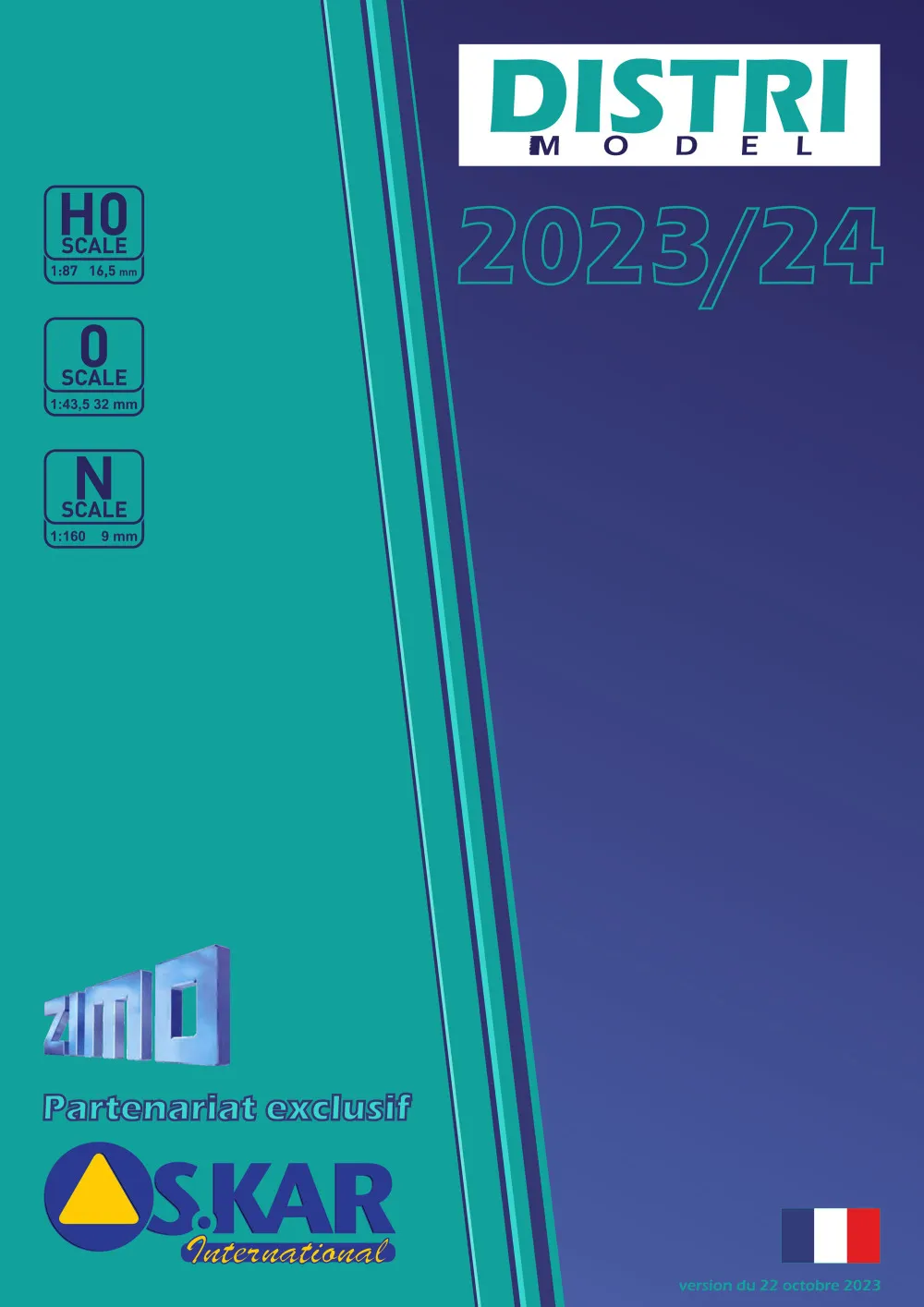 Os.Kar - Distrimodel 2023/2024