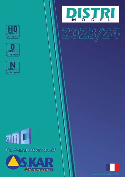 Distrimodel 2023/2024 - Os.Kar