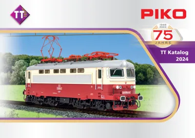 Catalog 2024 - PIKO