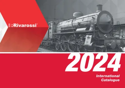 Catalog 2024 - Rivarossi