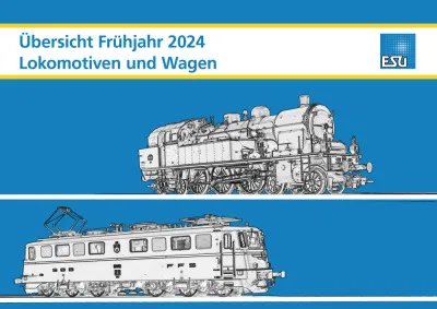 Spring overview 2024