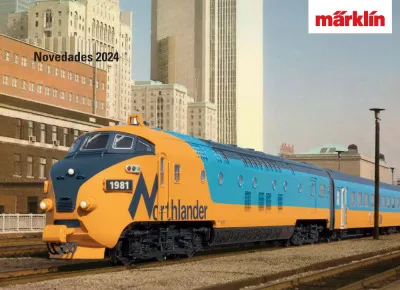 Novedades 2024