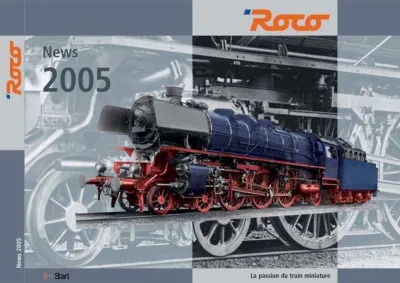 News 2005 - Roco
