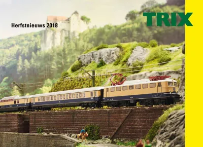 Herfstnieuws 2018 - Trix