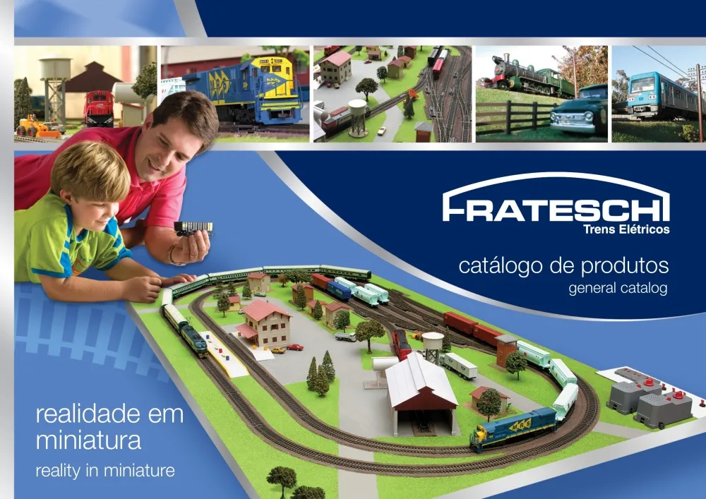 Frateschi - Catalog