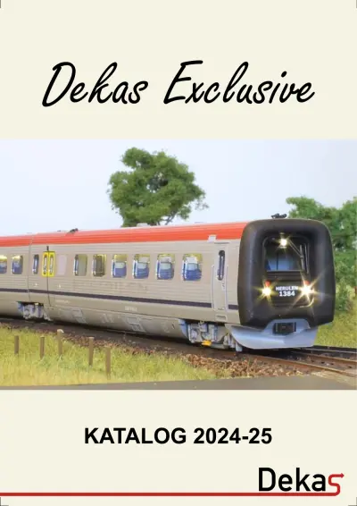 Katalog 2024-25 - Dekas